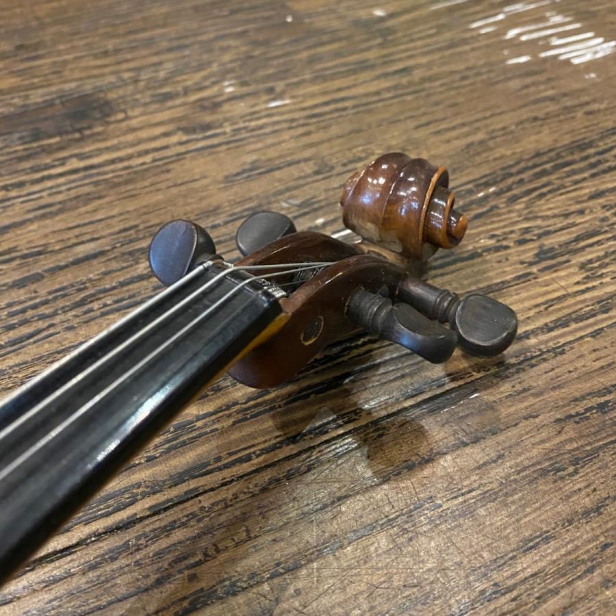 スズキ ミズノバイオリン No.110 1/10 String Instrument 水野 スズキ ミズノバイオリン No.110 1/10 String Instrument 水野