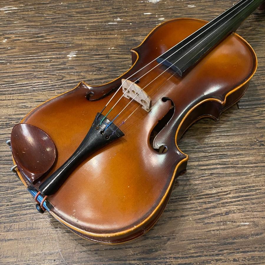 スズキ KISO FUKUSHIMA No.3 1/2 Antonio Stradivarius String スズキ KISO FUKUSHIMA No.3 1/2 Antonio Stradivarius String