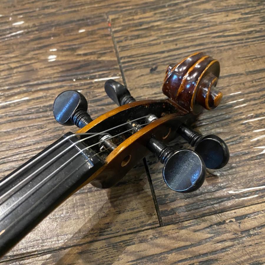 スズキ KISO FUKUSHIMA No.3 1/2 Antonio Stradivarius String スズキ KISO FUKUSHIMA No.3 1/2 Antonio Stradivarius String