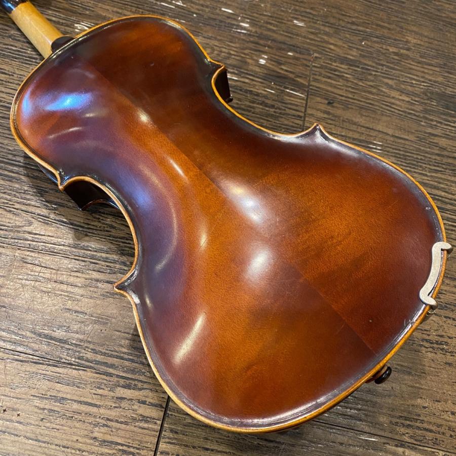 スズキ KISO FUKUSHIMA No.3 1/2 Antonio Stradivarius String スズキ KISO FUKUSHIMA No.3 1/2 Antonio Stradivarius String