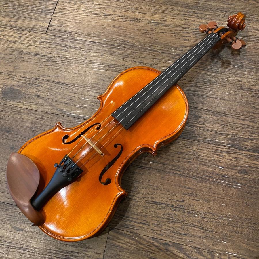 鈴木楽器製作所 Carlo giordano VS-2 3/4 String Instrument