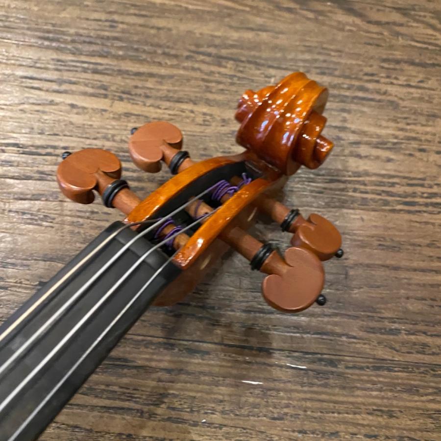 バイオリンセット カルロジョルダーノ(Carlo giordano) Carlo giordano VS-1 1/16 バイオリンセット カルロジョルダーノ