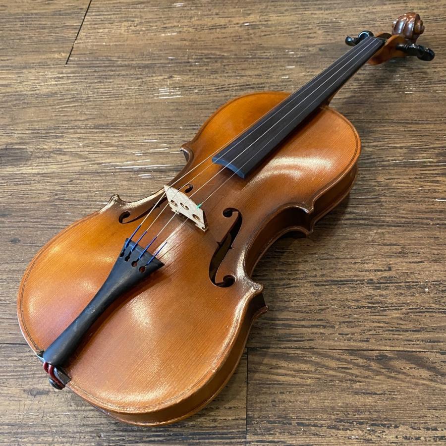 SUZUKI 1/2 String Instrument スズキ バイオリン -GrunSound-x145  