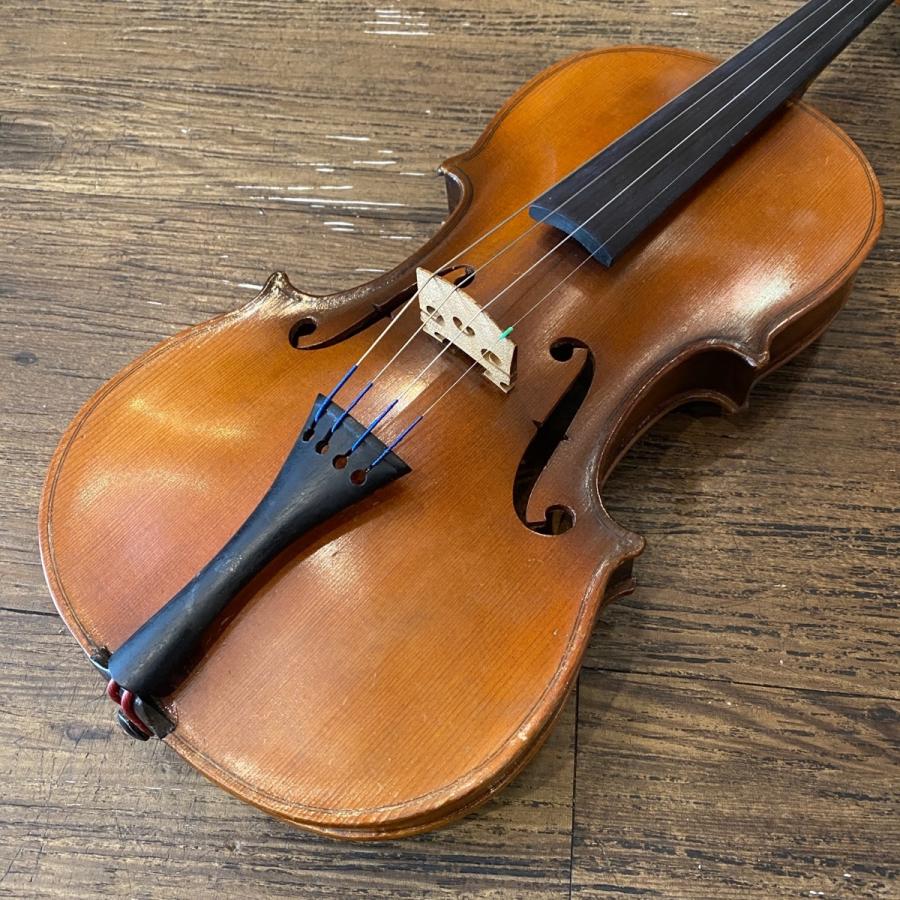 スズキ（SUZUKI） SUZUKI 1/2 String Instrument バイオリン