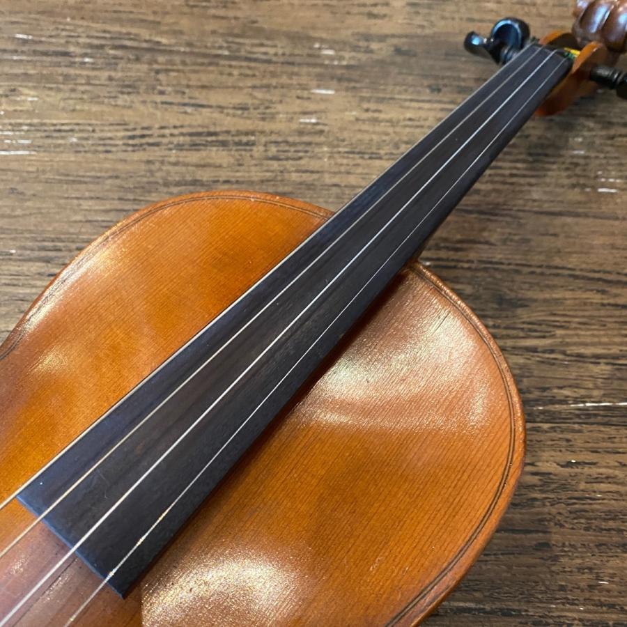 SUZUKI 1/2 String Instrument スズキ バイオリン -GrunSound-x145  