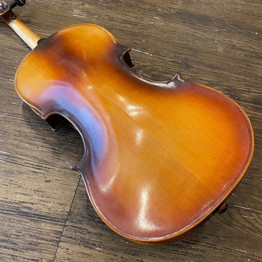 スズキ（SUZUKI） SUZUKI 1/2 String Instrument バイオリン