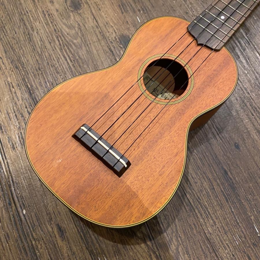 ALA MOANA UK-260 Soprano ukulele アラモアナ ウクレレ -GrunSound