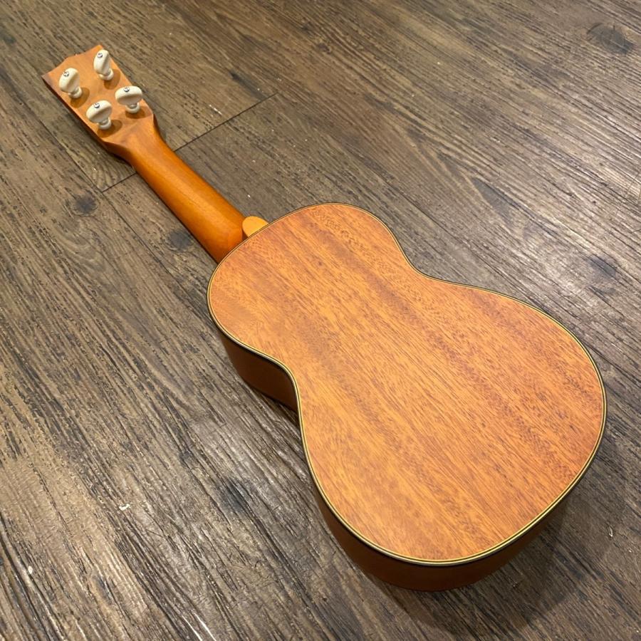 ALA MOANA UK-260 Soprano ukulele アラモアナ ウクレレ -GrunSound