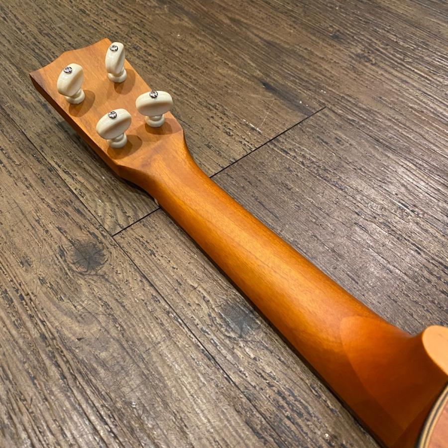 ALA MOANA UK-260 Soprano ukulele アラモアナ ウクレレ -GrunSound