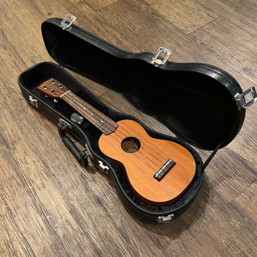 ALA MOANA UK-2800 ウクレレ ハードケース付 ALA MOANA/アラモアナ UK