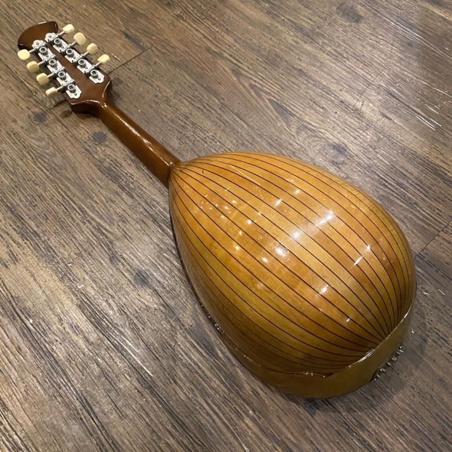 スズキ SUZUKI Model No.226 1972年 Mandolin マンドリン スズキ SUZUKI Model No.226 1972年 Mandolin マンドリン