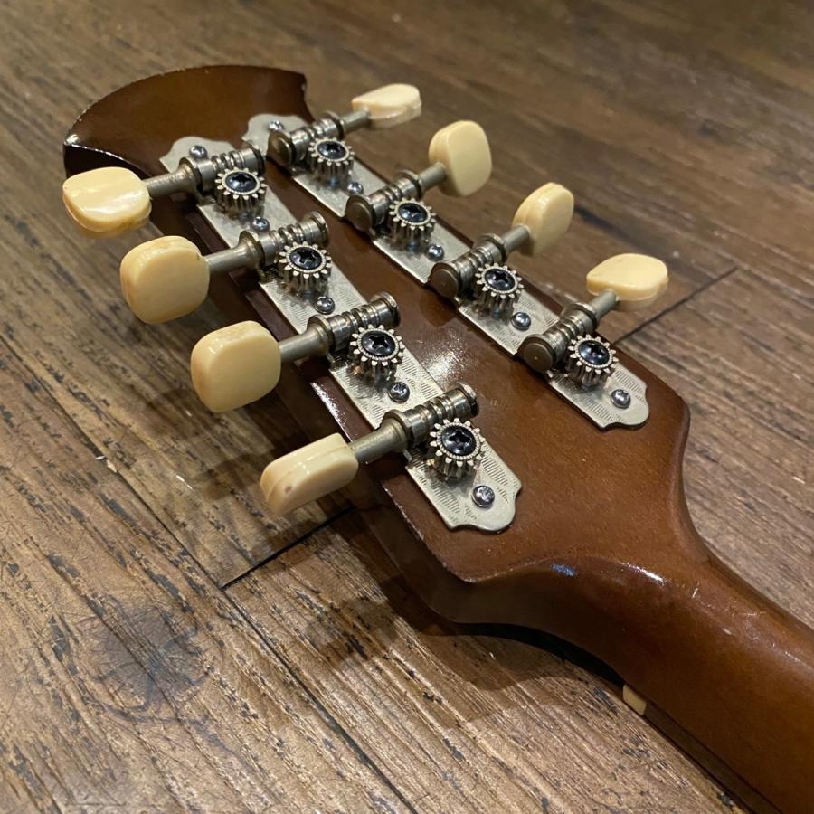 スズキ SUZUKI Model No.226 1972年 Mandolin マンドリン スズキ SUZUKI Model No.226 1972年 Mandolin マンドリン