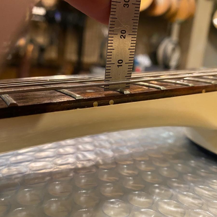 Ariapro II Black Dog Electric Guitar エレキギター アリア GrunSoundx155