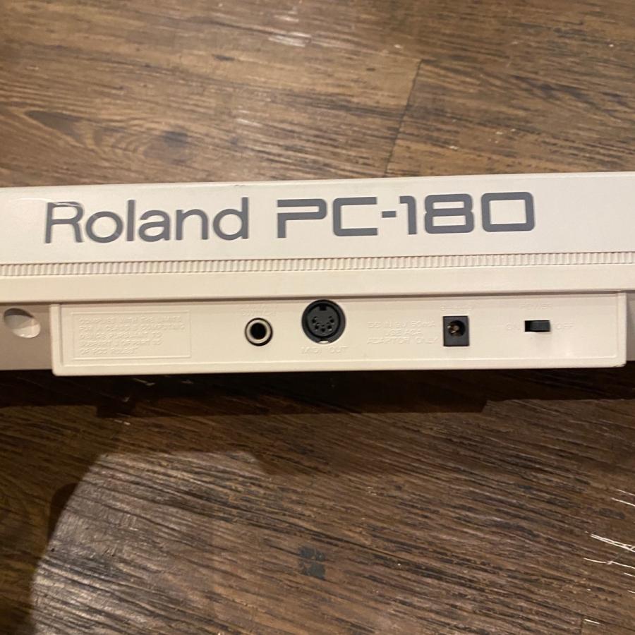 ローランド Roland PC-180 MIDI Keyboard キーボード -GrunSound-x156