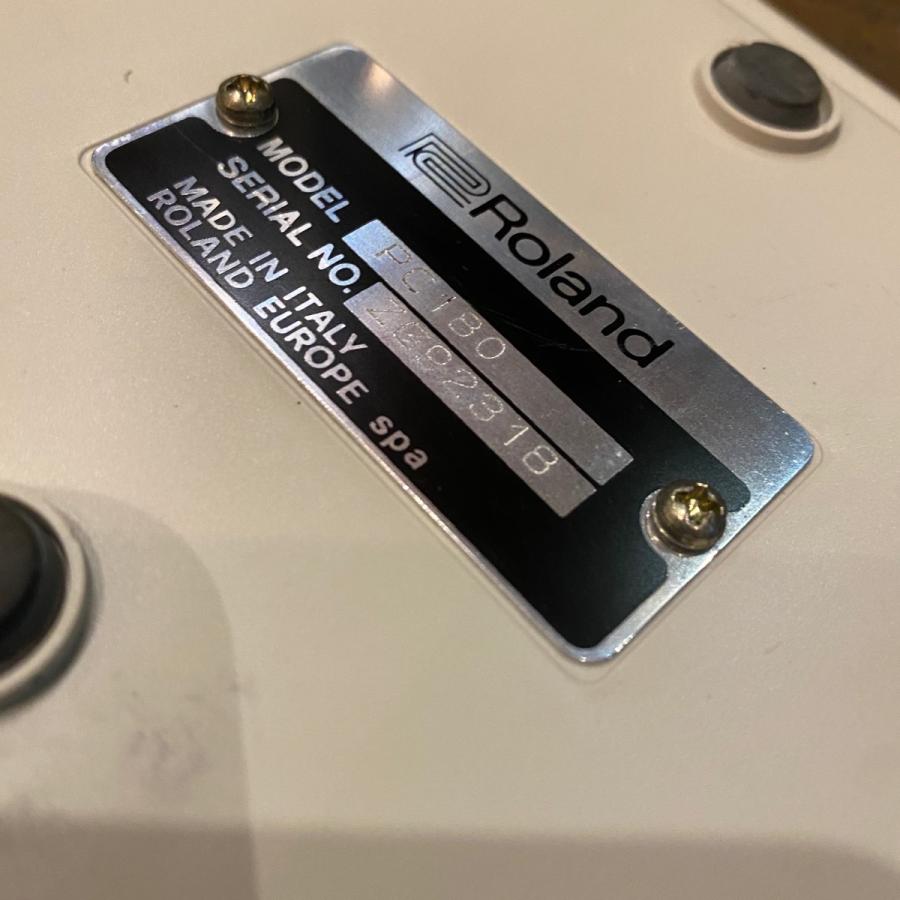 ローランド Roland PC-180 MIDI Keyboard キーボード -GrunSound-x156