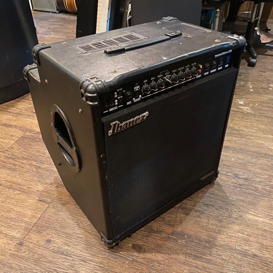 Ibanez（アイバニーズ） Ibanez Soundwave100 bass amp ベースアンプ