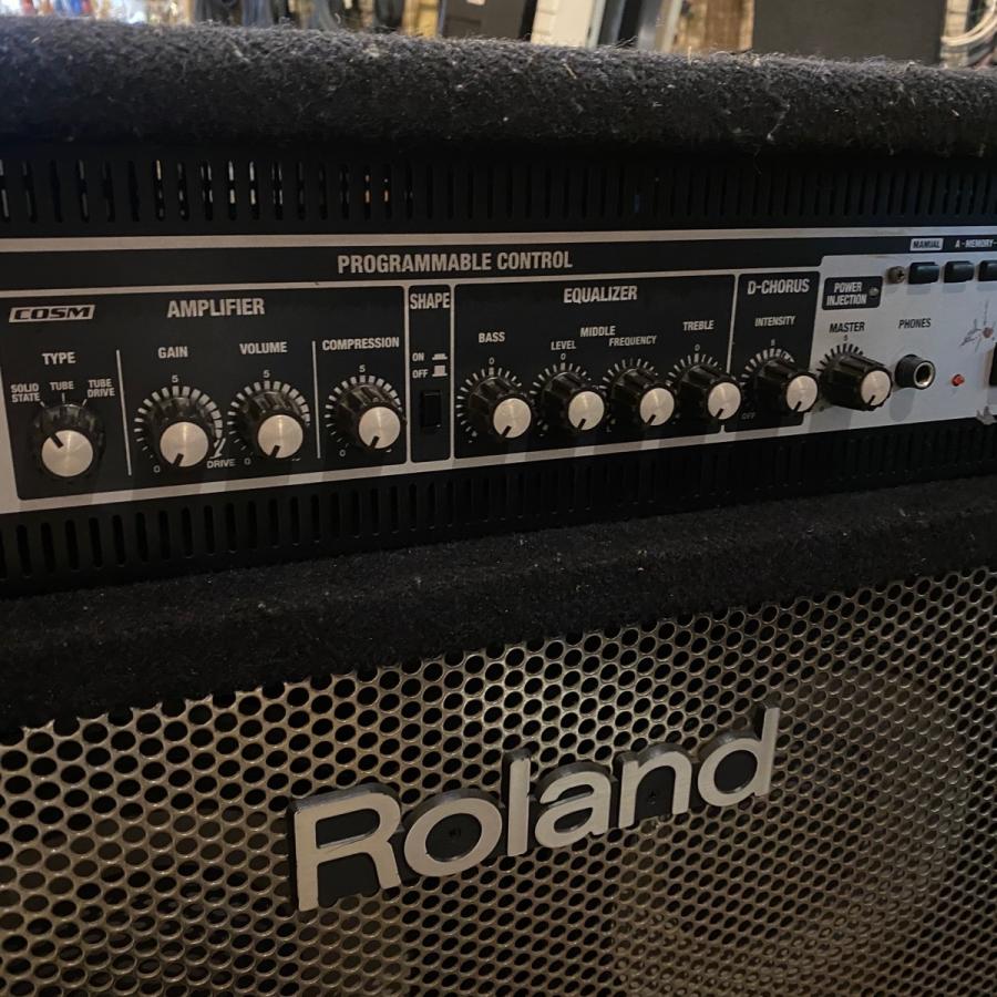 ローランド（Roland） Roland DB-900 Bass Amplifier ベースアンプ