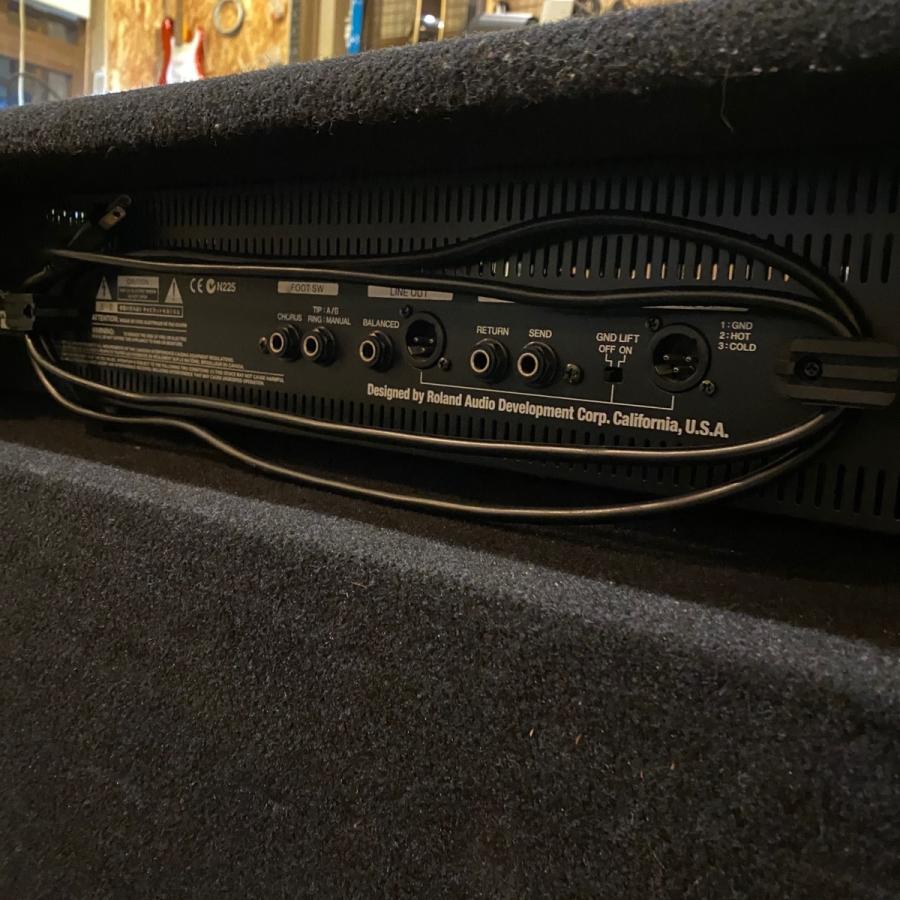 ローランド（Roland） Roland DB-900 Bass Amplifier ベースアンプ