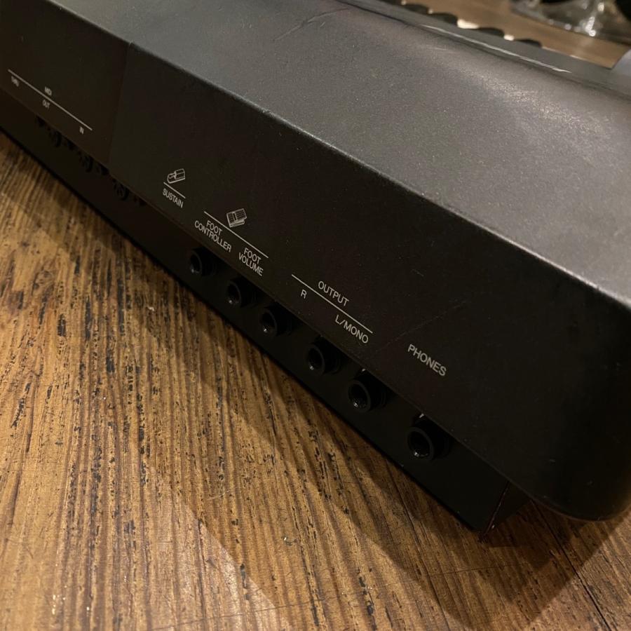 YAMAHA Yamaha QS-300 Synthesizer シンセサイザー ヤマハ 61鍵 YAMAHA Yamaha QS-300 Synthesizer シンセサイザー ヤマハ 61鍵