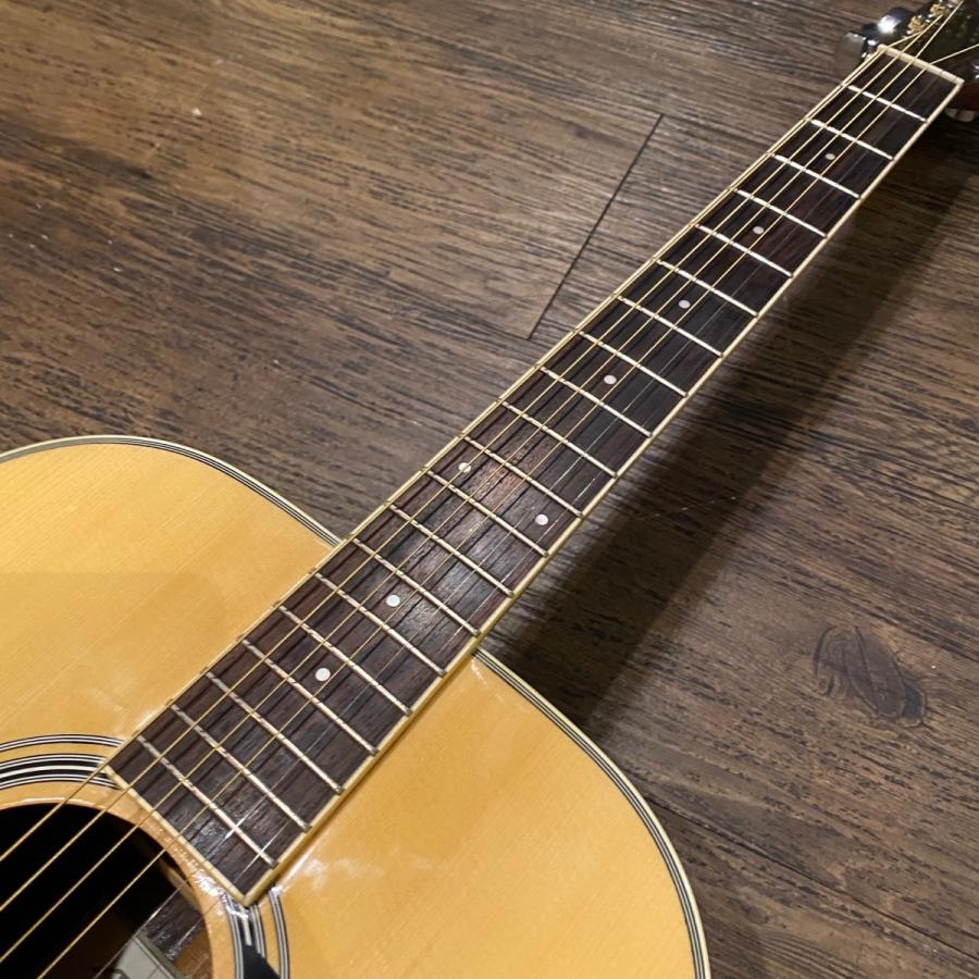 Aria ADW-200R Acoustic Guitar アコースティックギター アリア