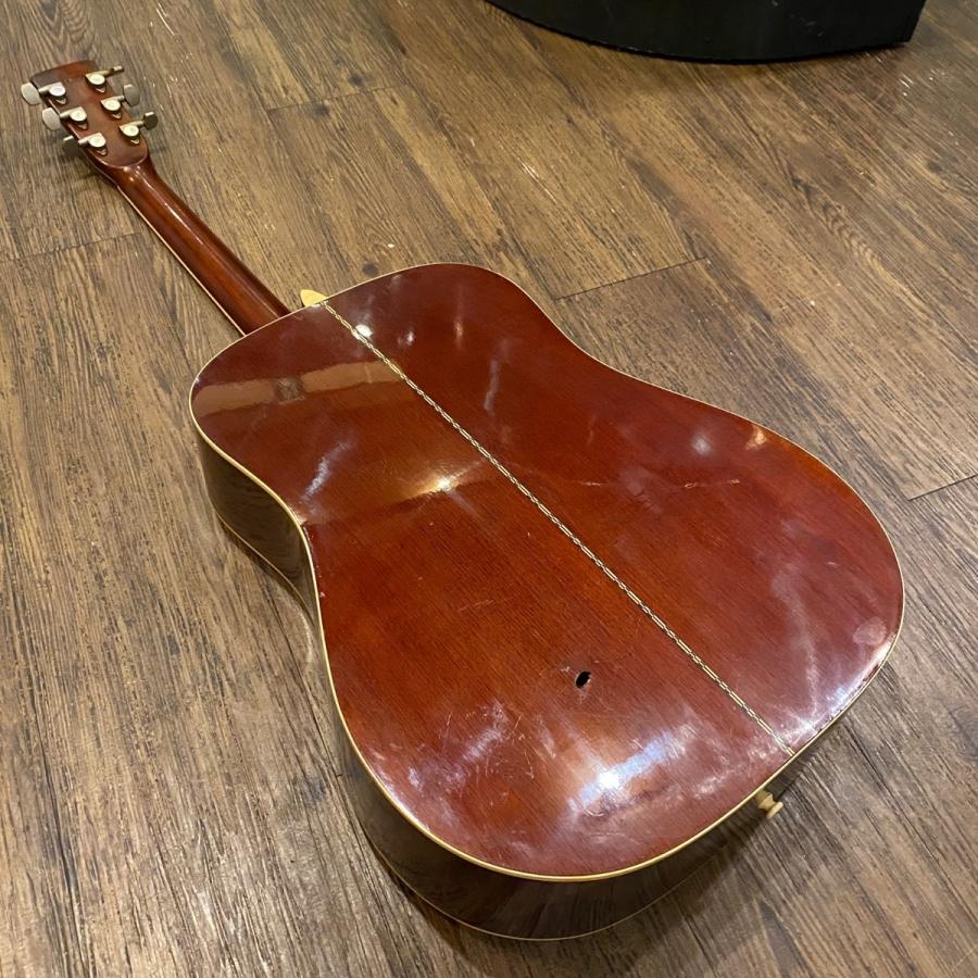 Morris MD-510 Acoustic Guitar アコースティックギター Morris MD-510 Acoustic Guitar アコースティックギター