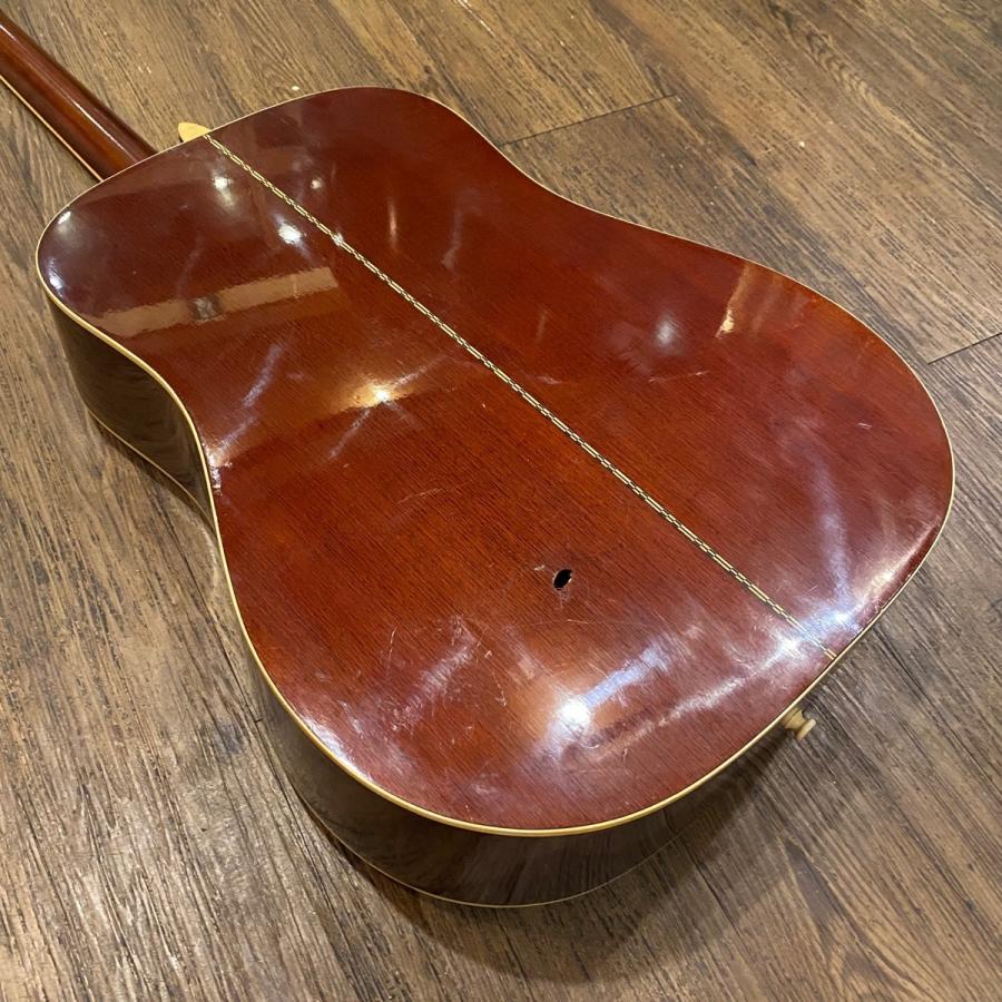 Morris Morris MD-510 Acoustic Guitar アコースティックギター