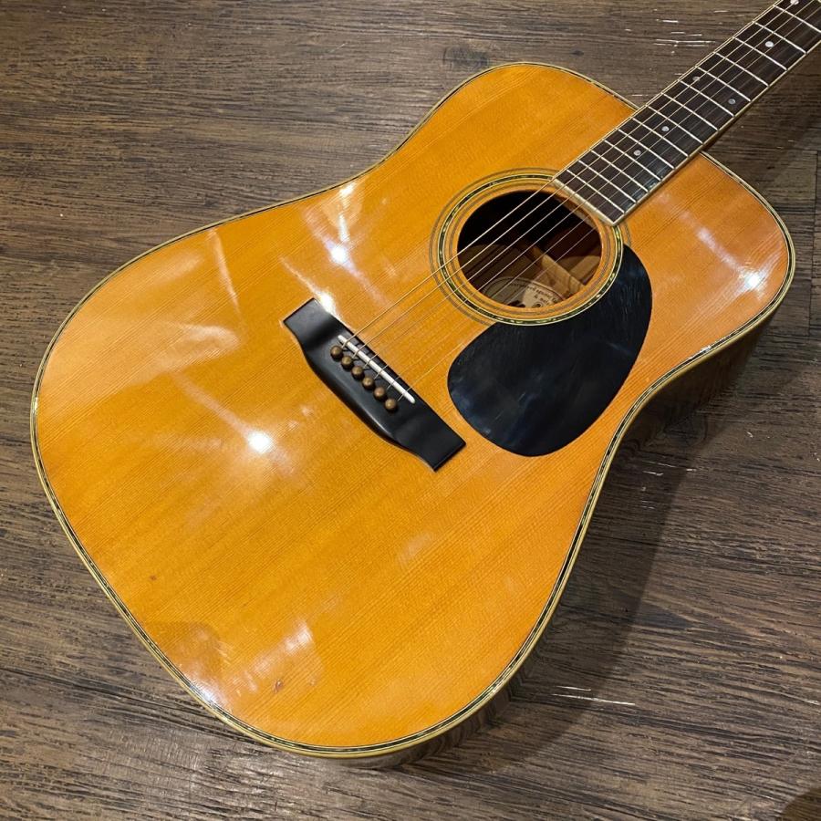 Morris W-30 Acoustic Guitar アコースティックギター モーリス