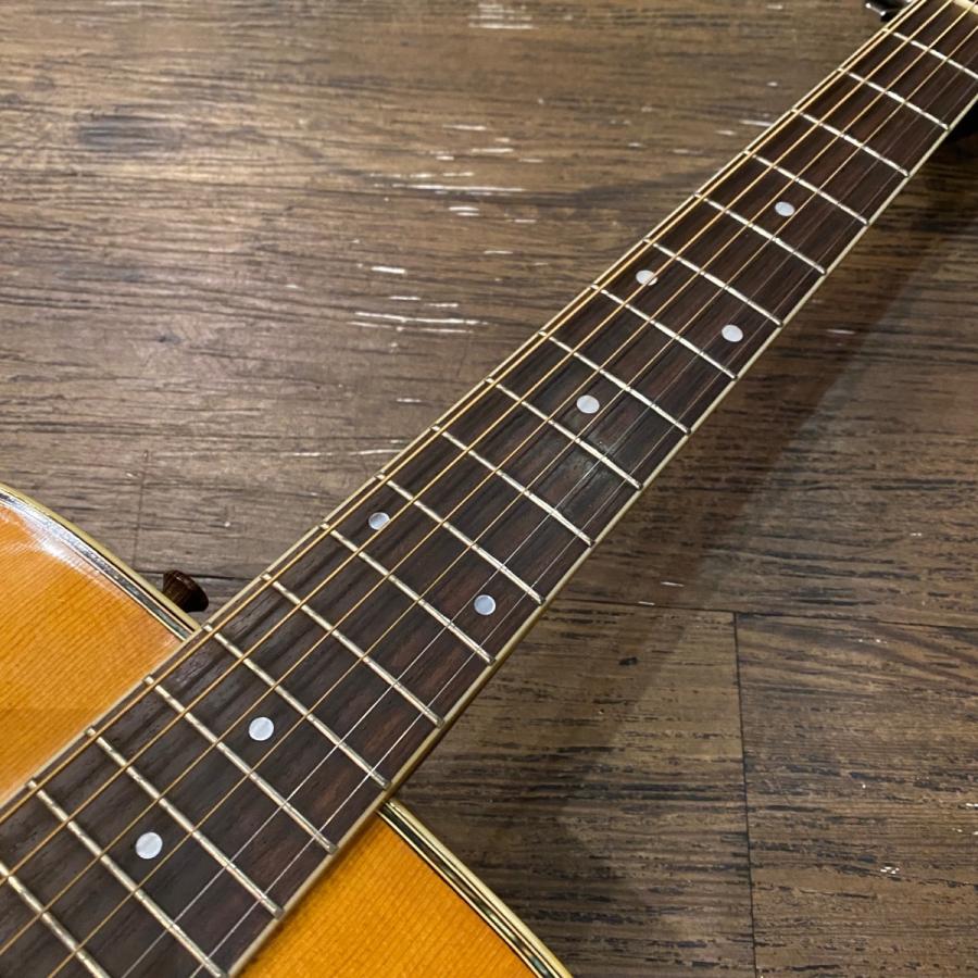 Morris W-30 Acoustic Guitar アコースティックギター モーリス