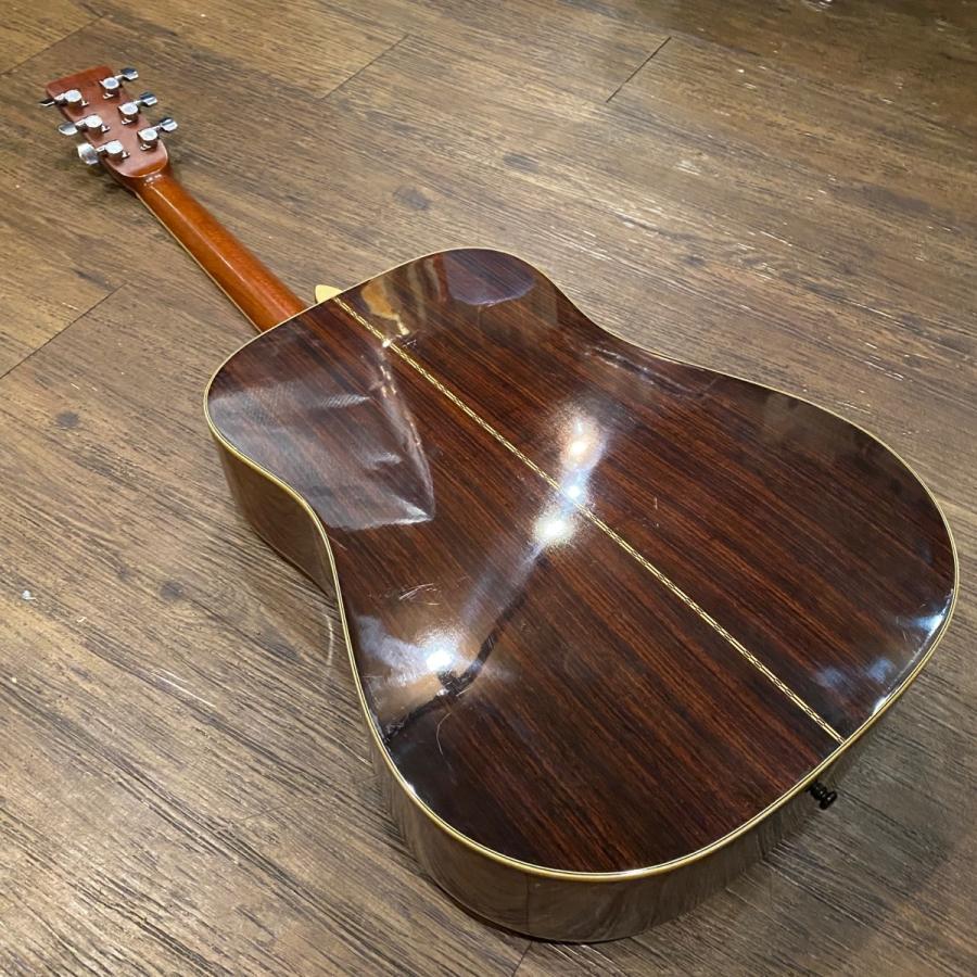 Morris W-30 Acoustic Guitar アコースティックギター モーリス