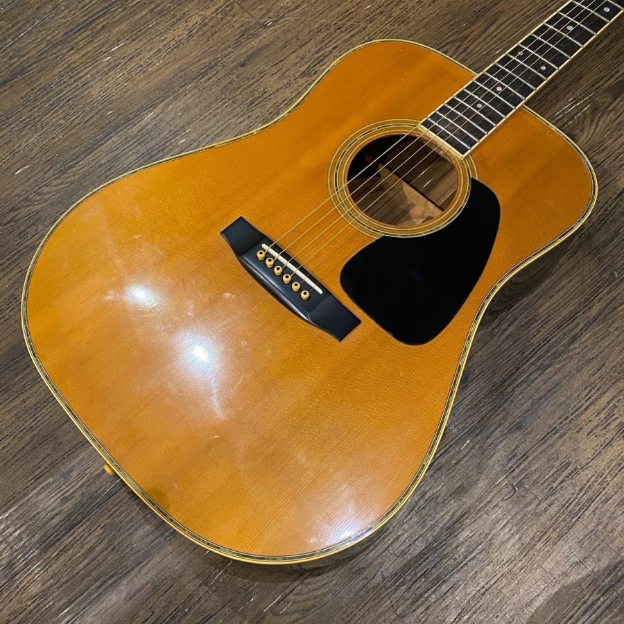 Takamine TD-30 アコースティックギター Takamine TD-30 Natural 1988 – Chicago Music Exchange