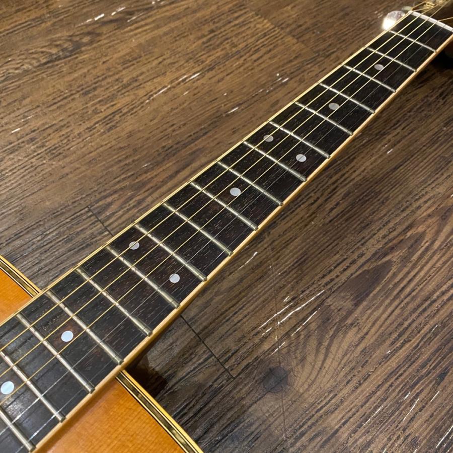 タカミネ アコースティックギター TD-30 Takamine TD-30 Natural 1988 – Chicago Music Exchange