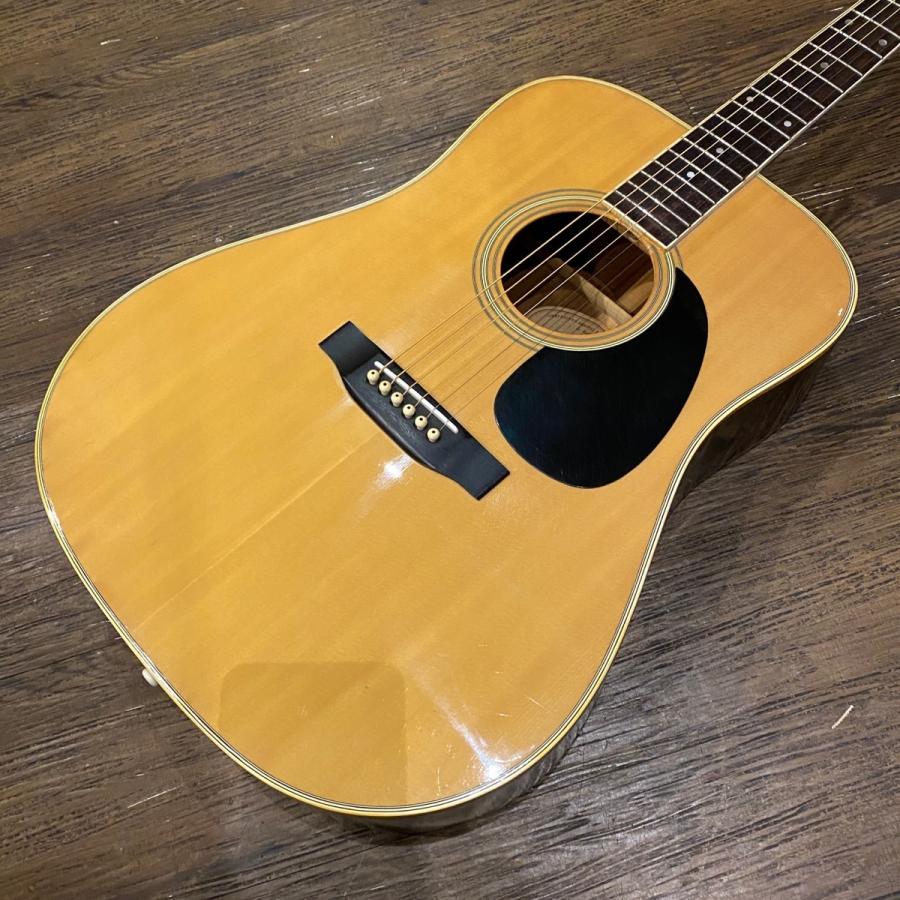 Morris W-20 Acoustic Guitar Made in Japan アコースティック Morris W-20 Acoustic Guitar Made in Japan アコースティック