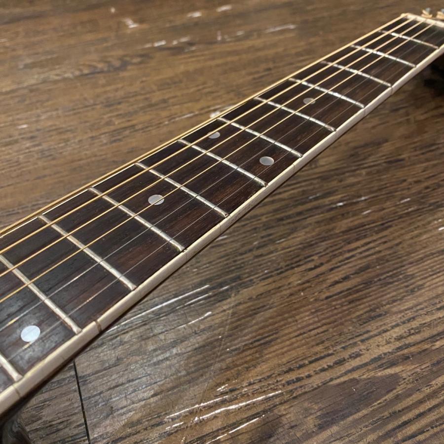 Morris W-20 Acoustic Guitar Made in Japan アコースティック Morris W-20 Acoustic Guitar Made in Japan アコースティック