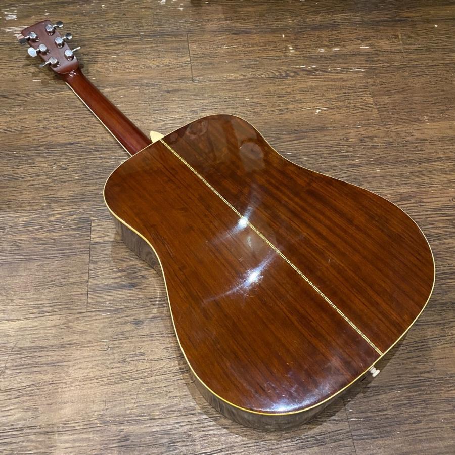 Morris W-20 Acoustic Guitar Made in Japan アコースティック Morris W-20 Acoustic Guitar Made in Japan アコースティック