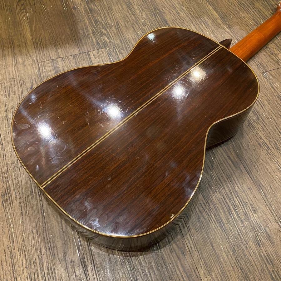 美品 タカミネ TAKAMINE 30-3 ハードケース付き Takamine