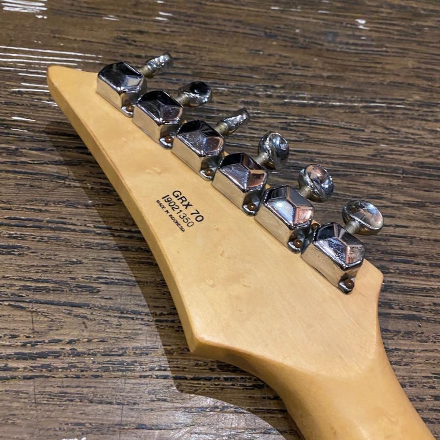 Ibanez（アイバニーズ） Ibanez GIO GRX-70 Electric Guitar エレキ