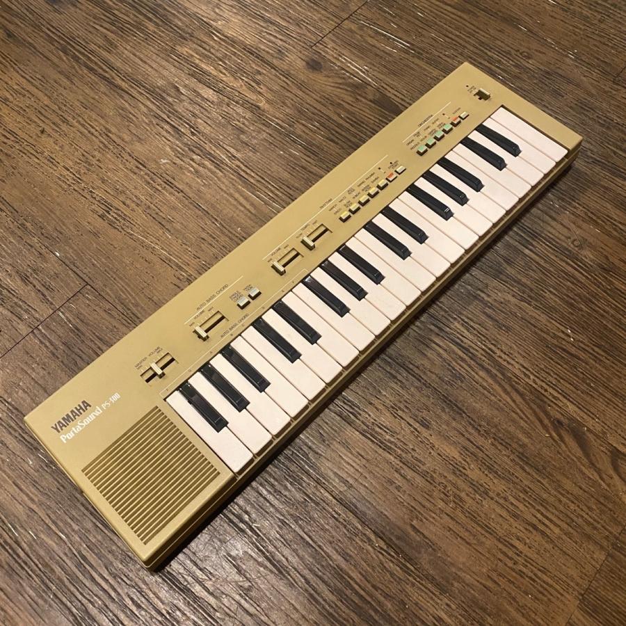 YAMAHA PS-300 Keyboard ヤマハ キーボード -GrunSound-x187-｜grun-sound