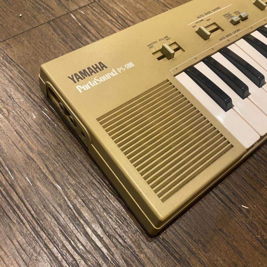 YAMAHA PS-300 Keyboard ヤマハ キーボード -GrunSound-x187-｜grun-sound｜02