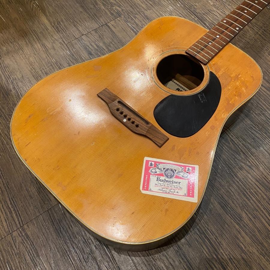 ARIA W-250 アコースティックギター ARIA W-250 アコースティックギター - メルカリ