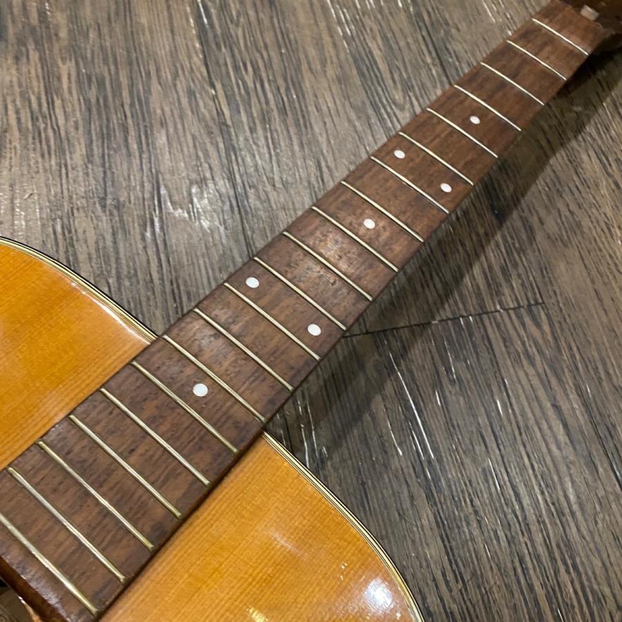 Morris W-18 Acoustic Guitar Body アコースティックギター Morris W-18 Acoustic Guitar Body アコースティックギター