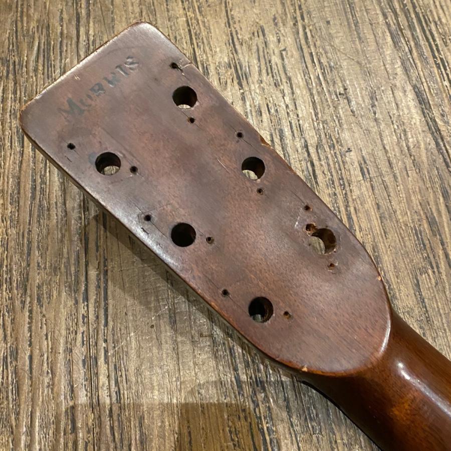 Morris 【中古】W-18【モーリス】【アコギ】（中古）【楽器検索