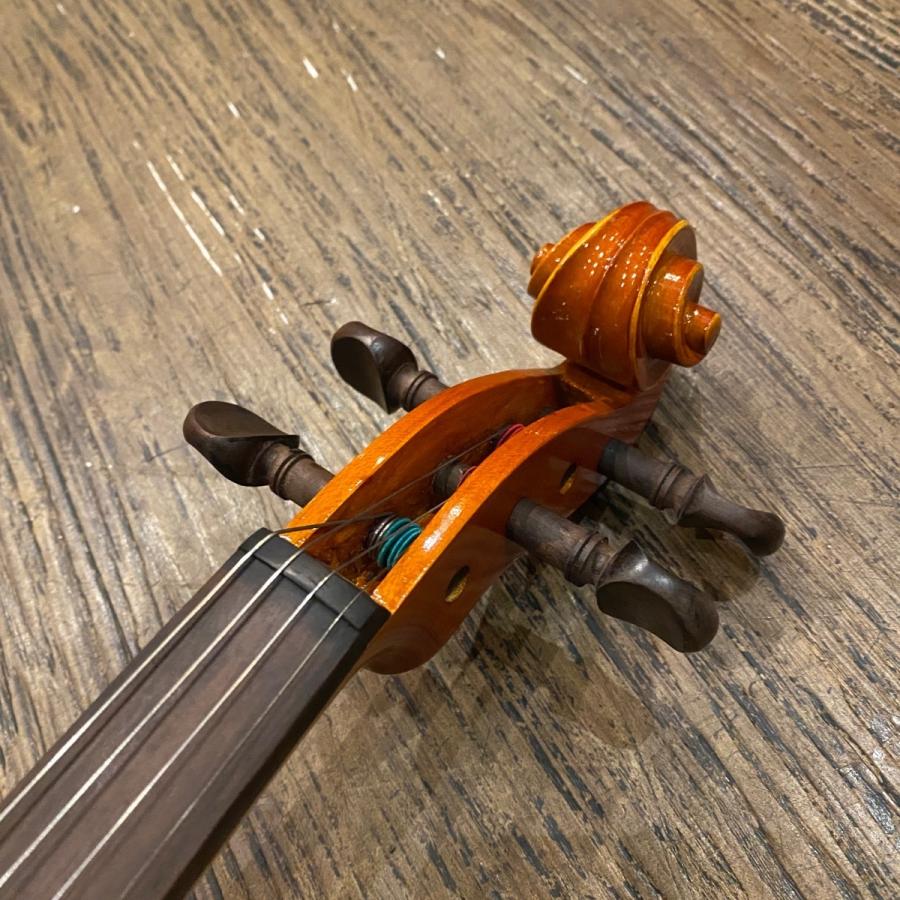 Samick VN 4/4 Violin バイオリン サミック -GrunSound-x223
