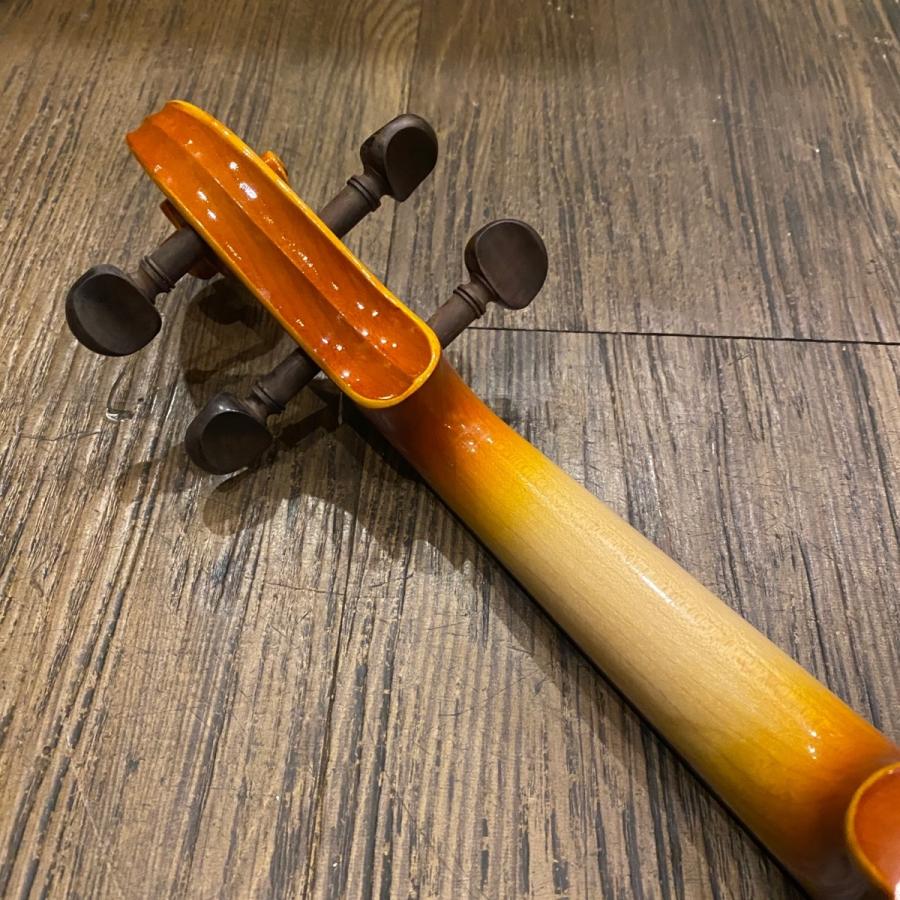 美品◎Samick バイオリン VN1/8 サミック Samick VN 4/4 Violin バイオリン サミック -GrunSound-x223