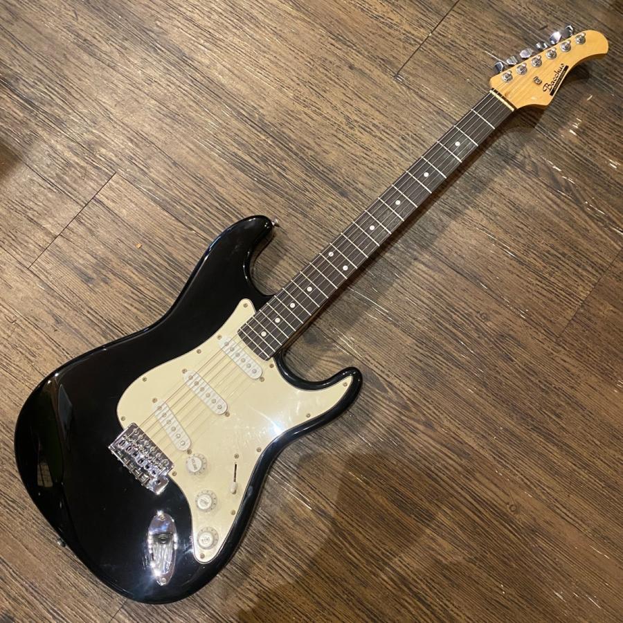 Bacchus Universe Series BST-250R エレキギター バッカス Bacchus Universe Series BST-250R エレキギター バッカス
