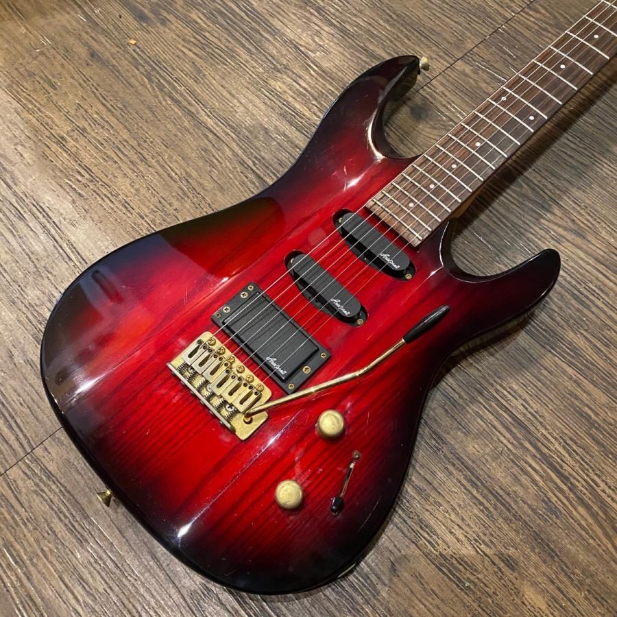 ARIA（楽器） AriaproII RMA-450-DRS Electric Guitar エレキギター