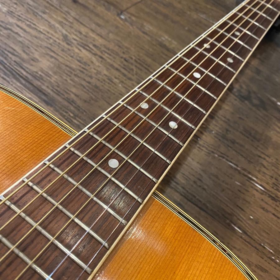 Morris W-30 1974年製 Acoustic Guitar アコースティックギター Morris W-30 1974年製 Acoustic Guitar アコースティックギター