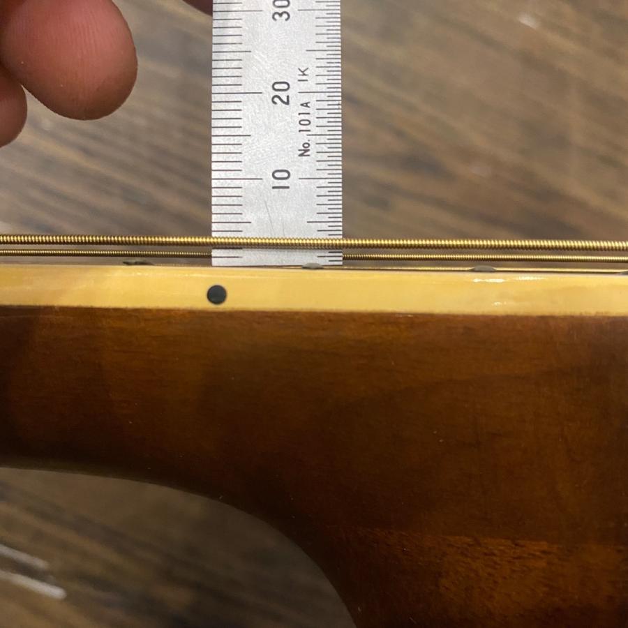 Morris W-30 1974年製 Acoustic Guitar アコースティックギター