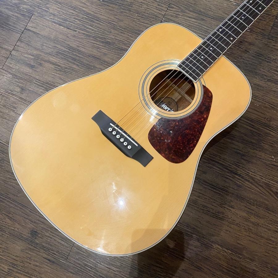 Morris MD-507N Acoustic Guitar アコースティックギター モーリス -GrunSound-x234-｜grun-sound｜02