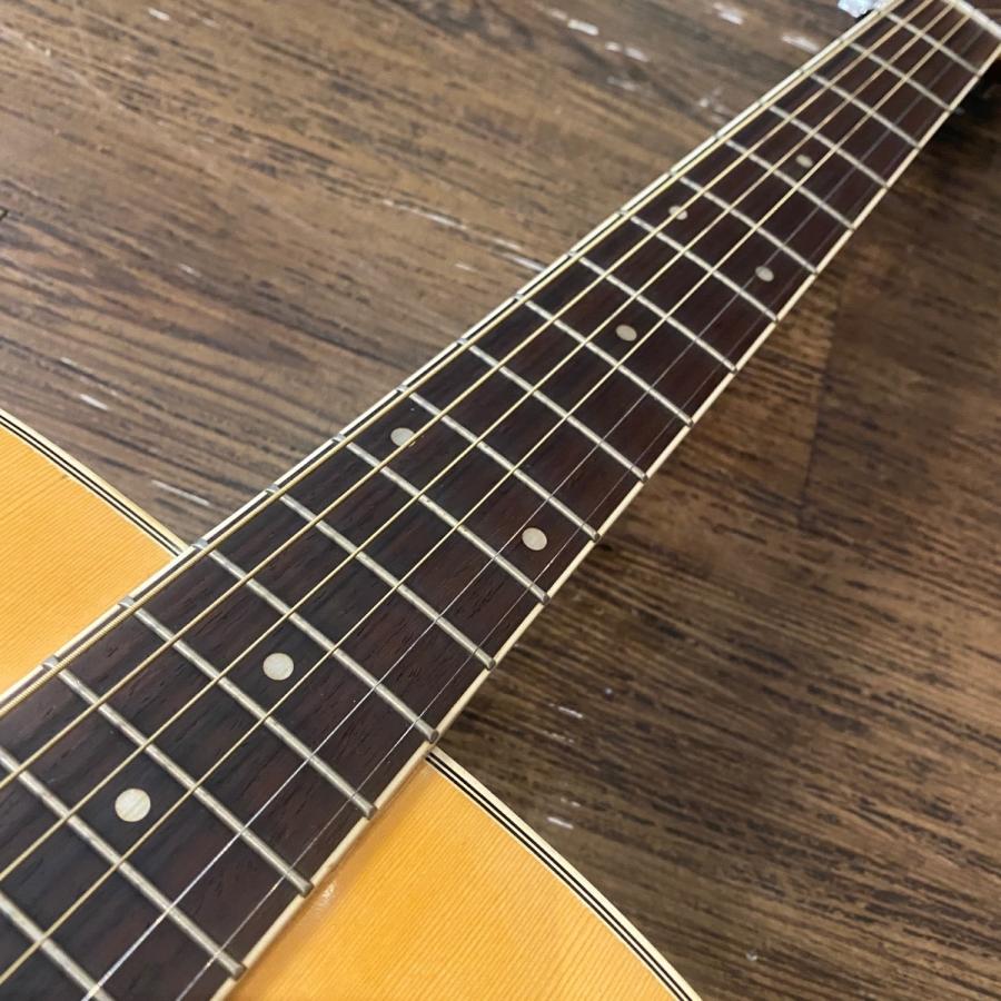 Morris MD-507N Acoustic Guitar アコースティックギター Morris MD-507N Acoustic Guitar アコースティックギター