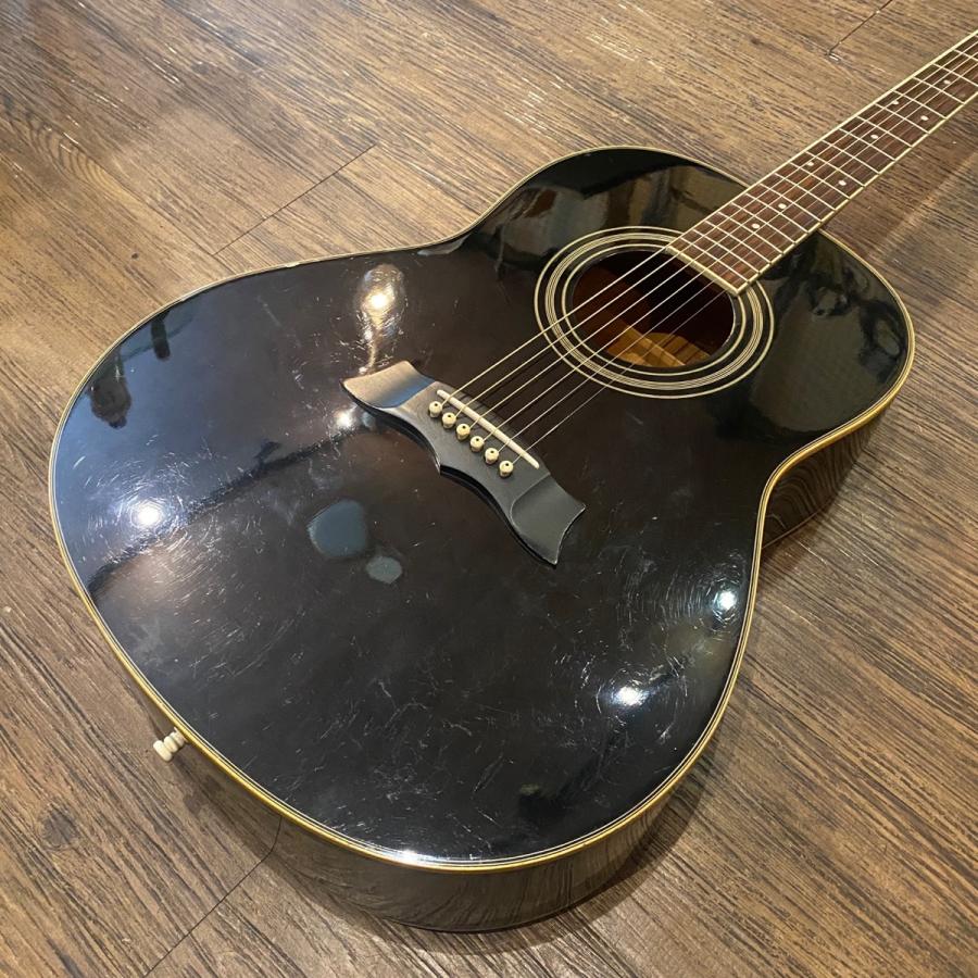 Morris MG-301BK Acoustic Guitar アコースティックギター モーリス